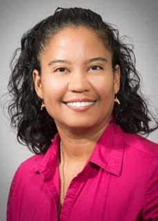Dr. Christina Antoine, MD, MHSA, MBA