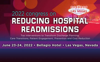2022 Congress on Reducing Hospital Readmissions