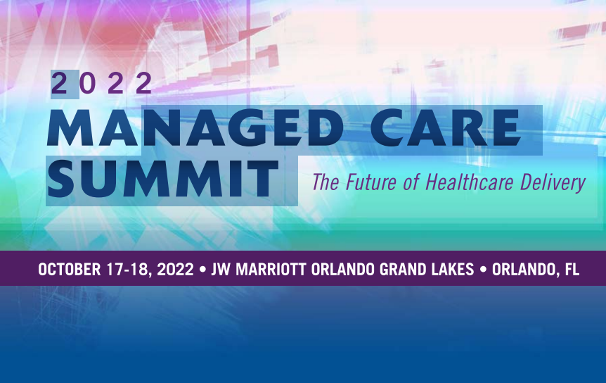 2022 Managed Care Summit