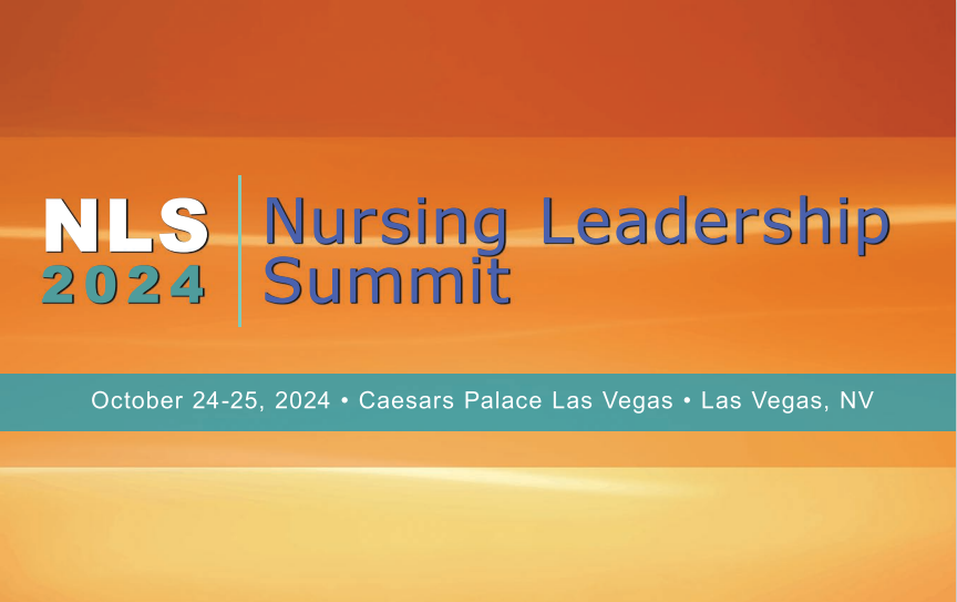 2024 Nursing Leadership Summit