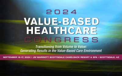 2024 Value-Based Healthcare Congress